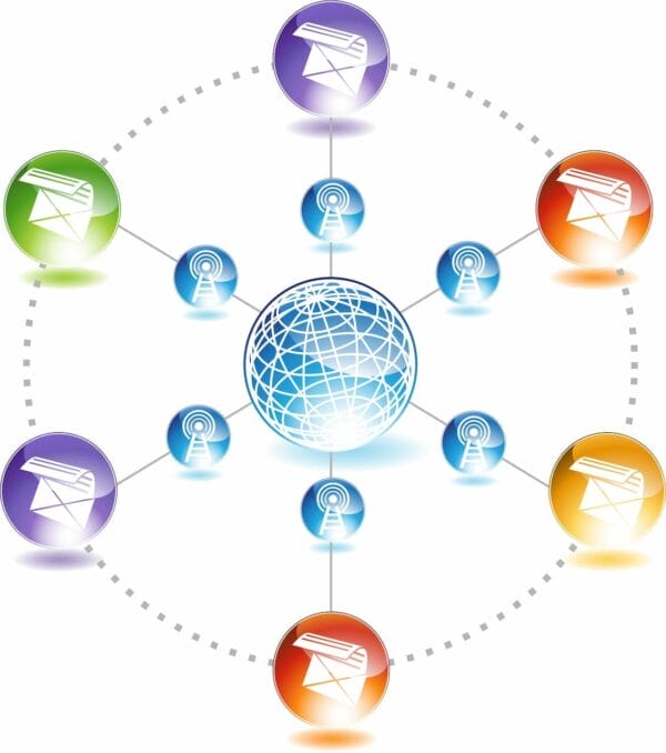 1249036_email-icons Enterprise eMail Hosting