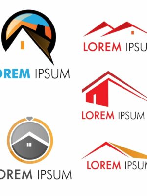 20953908_house-symbol-set Standard Logo