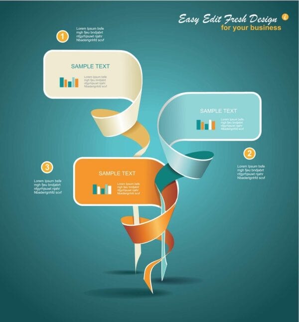 3774113_creative-template-with-ribbons-and-banners Digital Pro Basic 3M