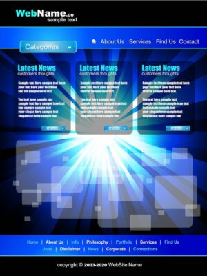 3803039_business-website-template Marketing Blog Website