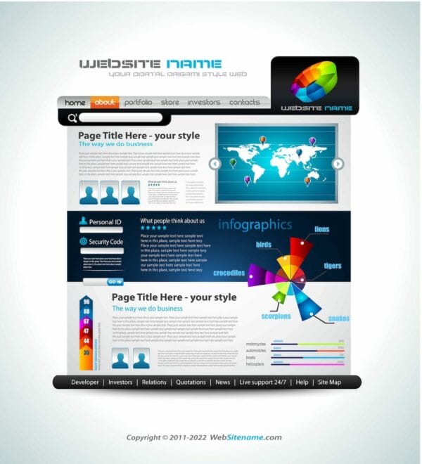 eCommerce Basic 3M