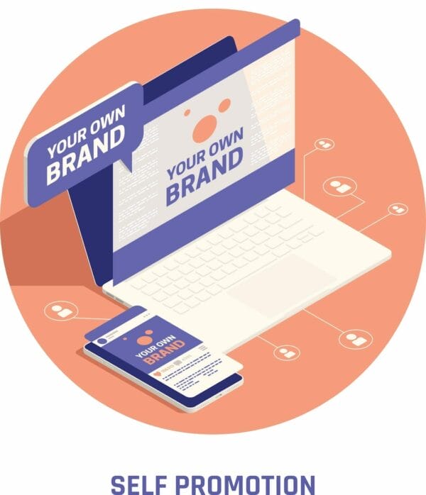 Domain-Brand Creation and Registration