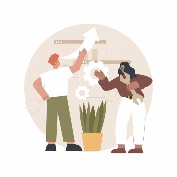Website Maintenance